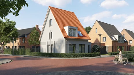 Afbeelding van Parc Servaashof | Venray - Tweede foto