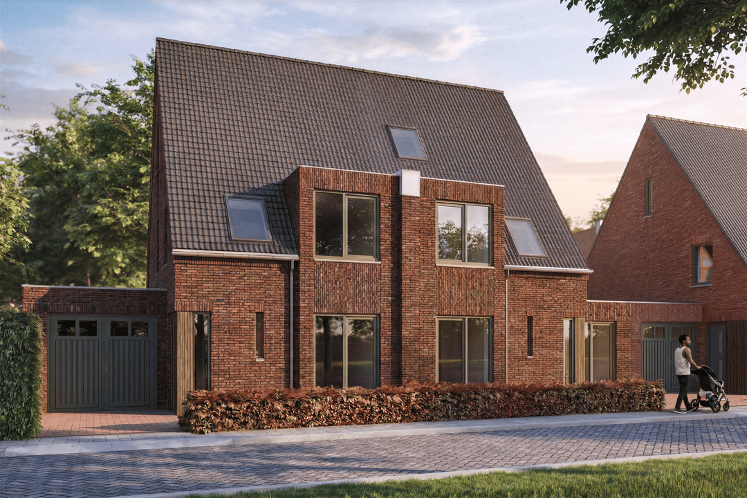 Foto 7 van Parc Servaashof | Venray