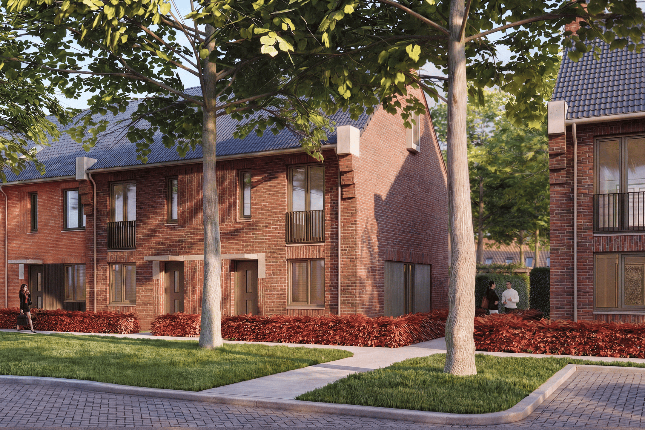 Foto 10 van Parc Servaashof | Venray