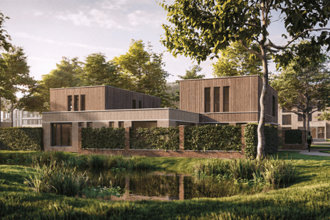 Foto 5 van Parc Servaashof | Venray