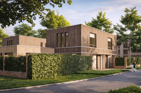 Foto 6 van Parc Servaashof | Venray