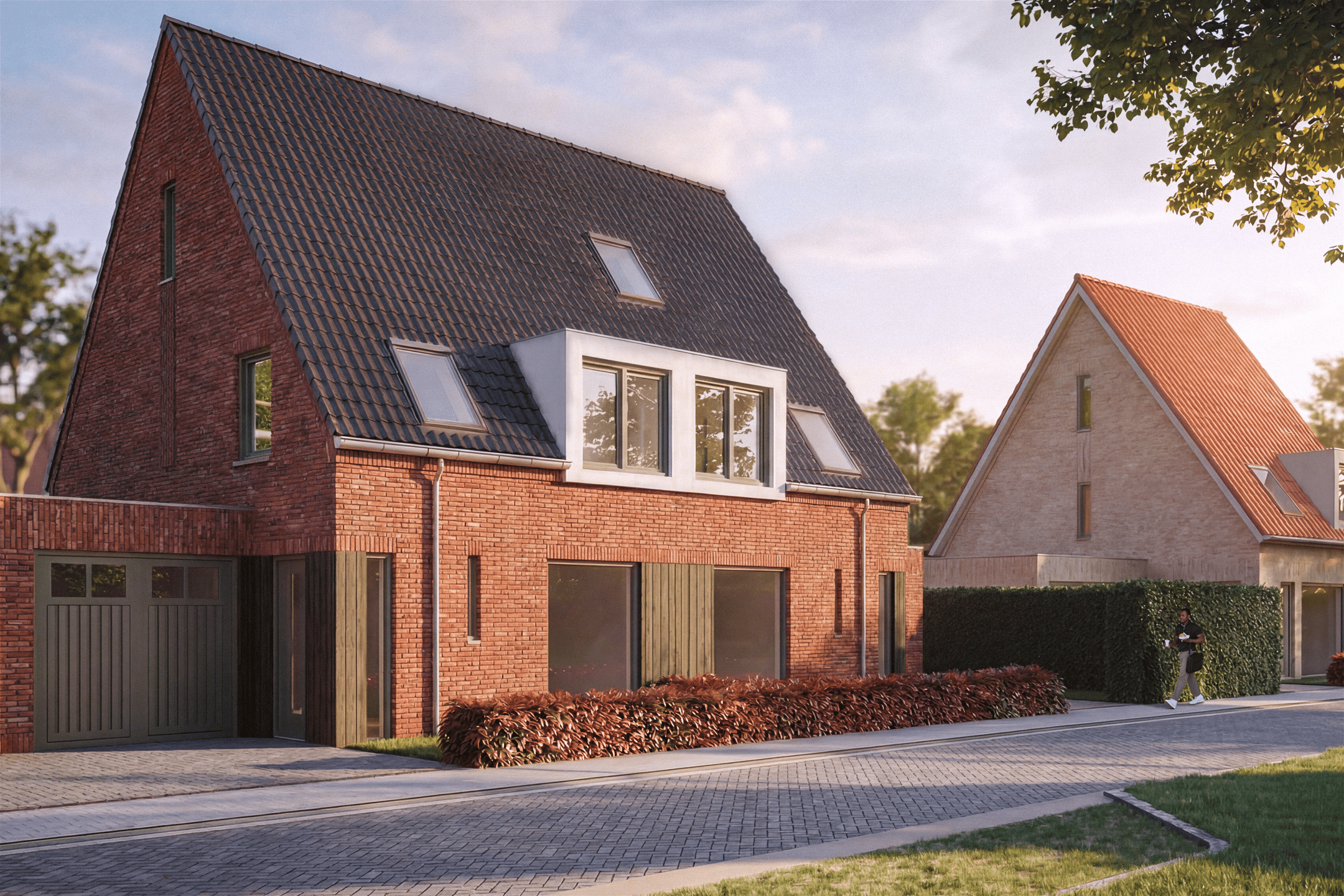 Foto 8 van Parc Servaashof | Venray