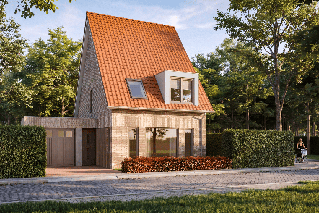 Foto 15 van Parc Servaashof | Venray