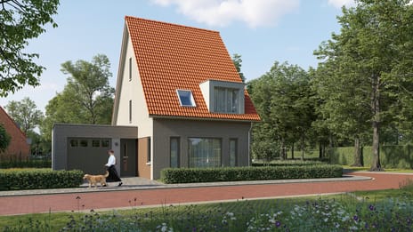 Afbeelding van Parc Servaashof | Venray - Derde foto