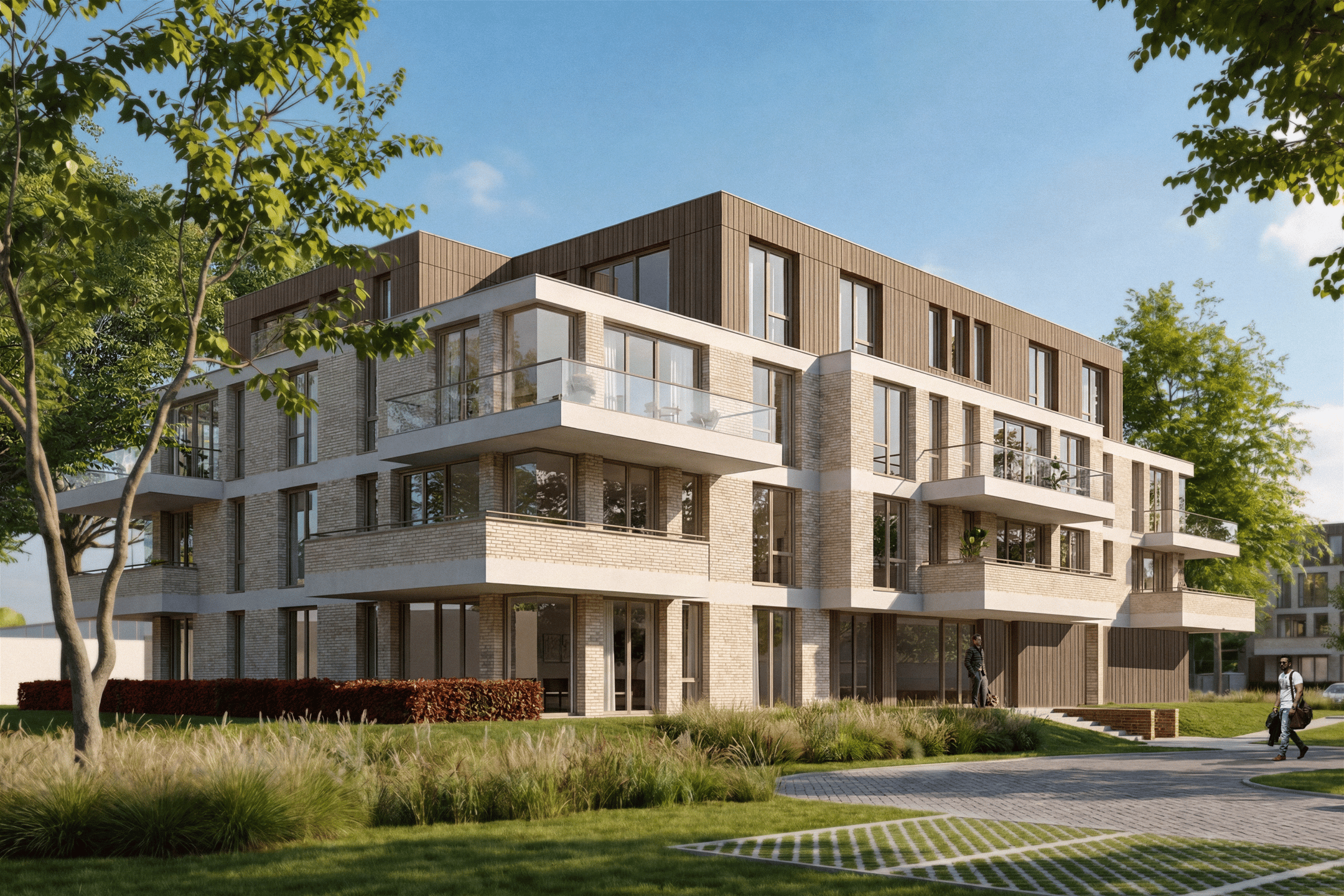 Foto 2 van Parc Servaashof | Venray