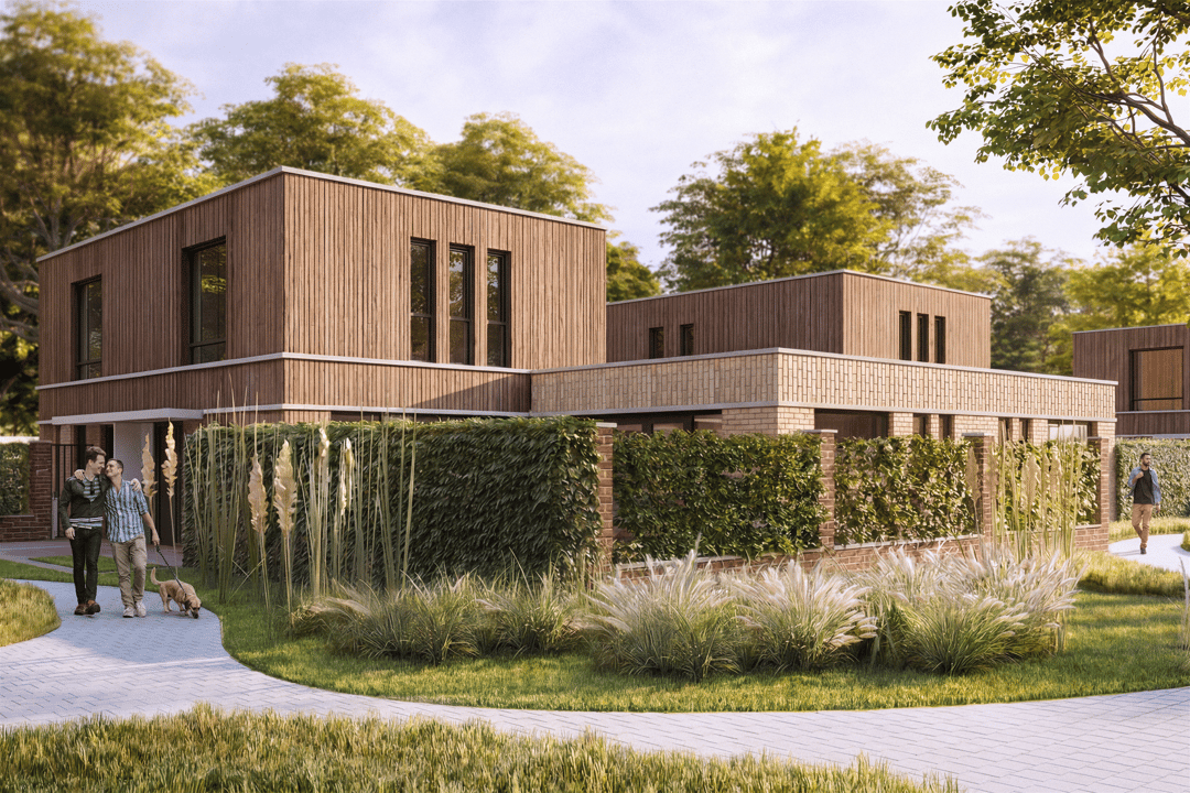 Foto 4 van Parc Servaashof | Venray