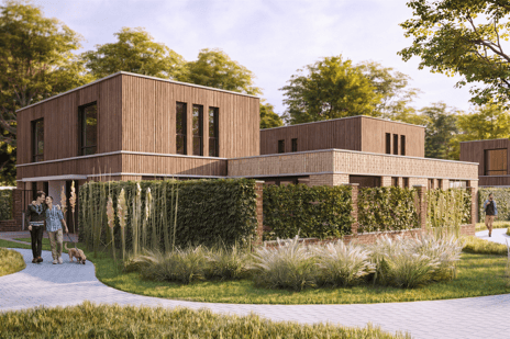 Foto 4 van Parc Servaashof | Venray