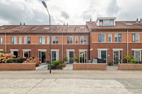 Dugganstraat 11 main image