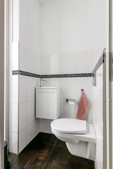 Afbeelding van Dugganstraat 11 - Derde foto