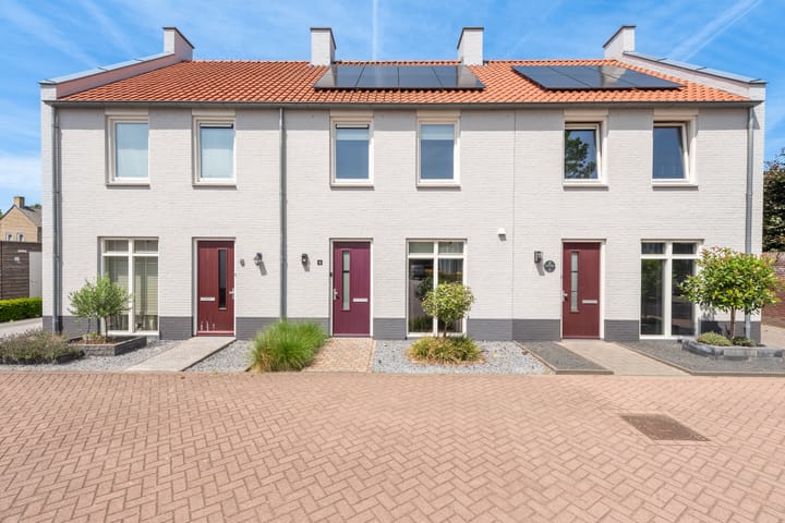 Esdoornhof 4 main image