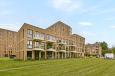 Afbeelding van Overleekplein 10 - Tweede foto