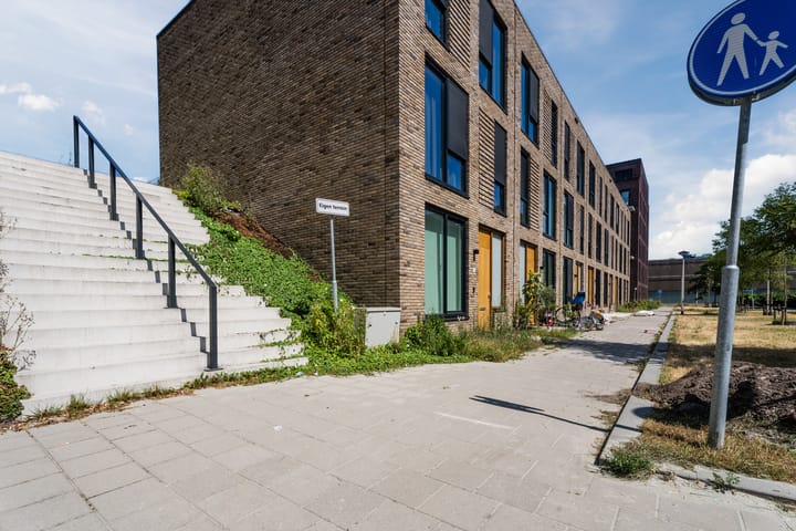 Foto van Bethelpark appartementen - P4 Portiekflat