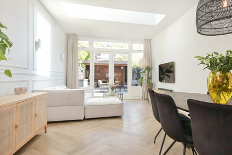 Afbeelding van Brouwersstraat 93 - Tweede foto