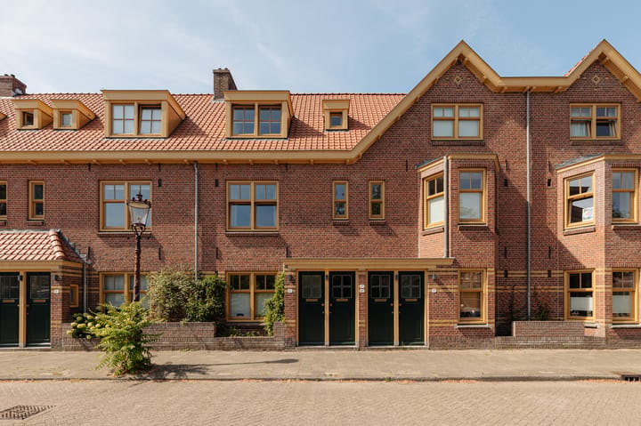 Meidoornplein 5-B main image
