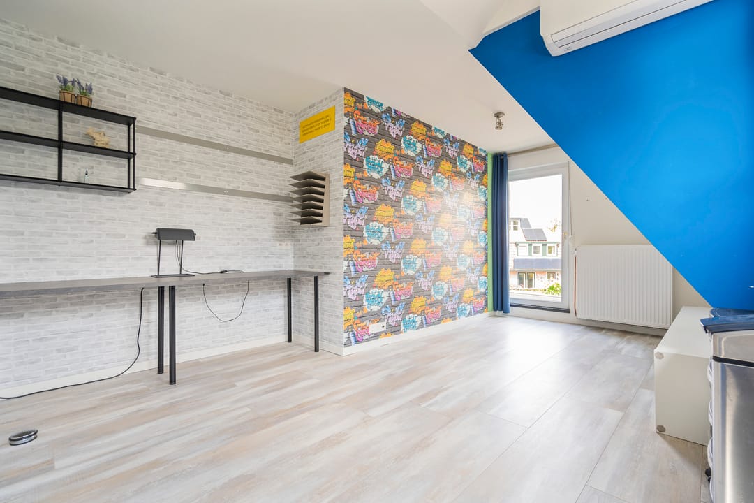 House Exterior
