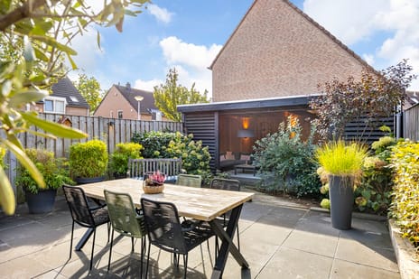 Afbeelding van Abersland 1722 - Derde foto