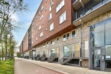 Afbeelding van Prins Bernhardlaan 144-V - Tweede foto