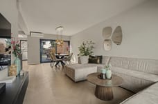Afbeelding van Prins Bernhardstraat 20 - Tweede foto