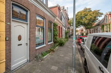 Afbeelding van Nieuwe Kijk in 't Jatstraat 42 - Tweede foto