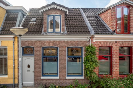 Nieuwe Kijk in 't Jatstraat 42 main image