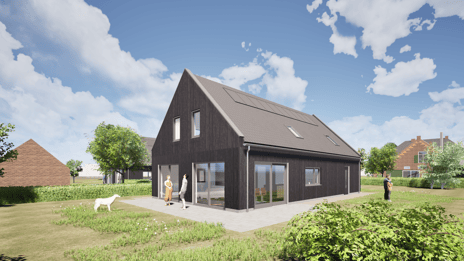 Laanwijk (Bouwnr. 3) secondary image