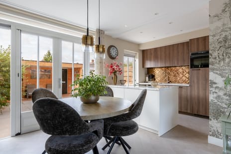 Afbeelding van Prins Bernhardstraat 53 - Derde foto