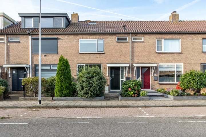 Prins Bernhardstraat 53 main image