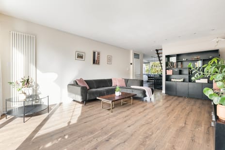 Afbeelding van Boomstede 493 - Derde foto
