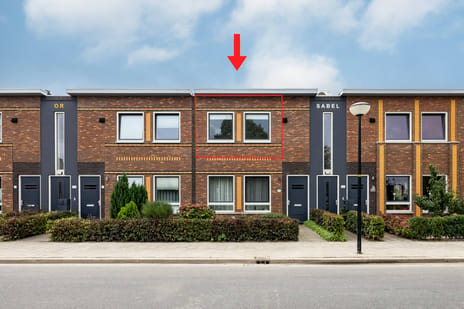 De Vriendschap 1-D main image