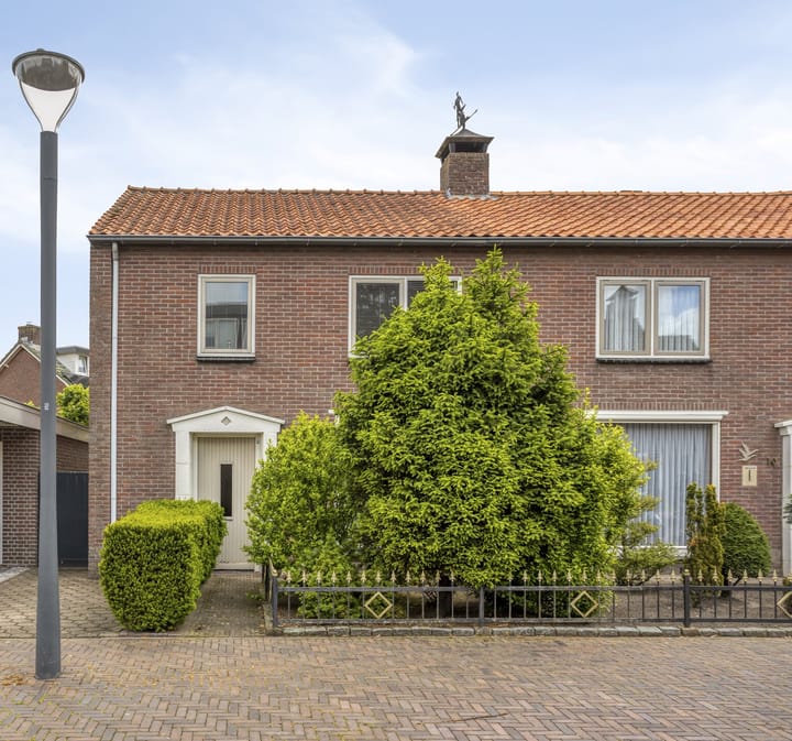 St Odulphusstraat 12 main image