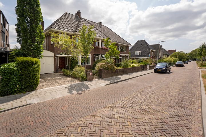 Kleine Haarsekade 46 main image