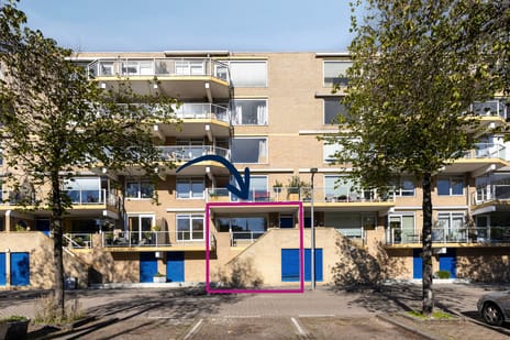 Haringvliet 305 main image