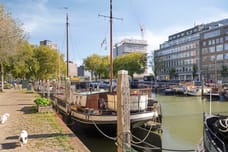 Afbeelding van Haringvliet 305 - Tweede foto