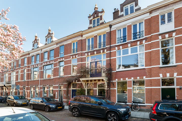 Willem Barentszstraat 11 main image