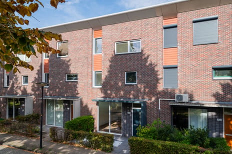 Leonard Springerlaan 402 main image