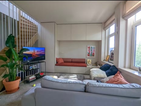 apartments for rent on Anjeliersstraat 422