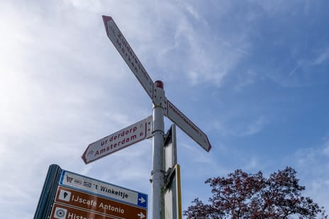 Afbeelding van Molengouw 2-A - Derde foto
