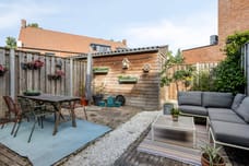 Afbeelding van van Wandelenstraat 12 - Derde foto