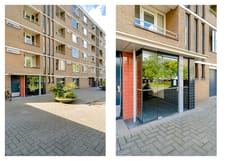 Afbeelding van Edmond Hellenraadstraat 107 - Tweede foto