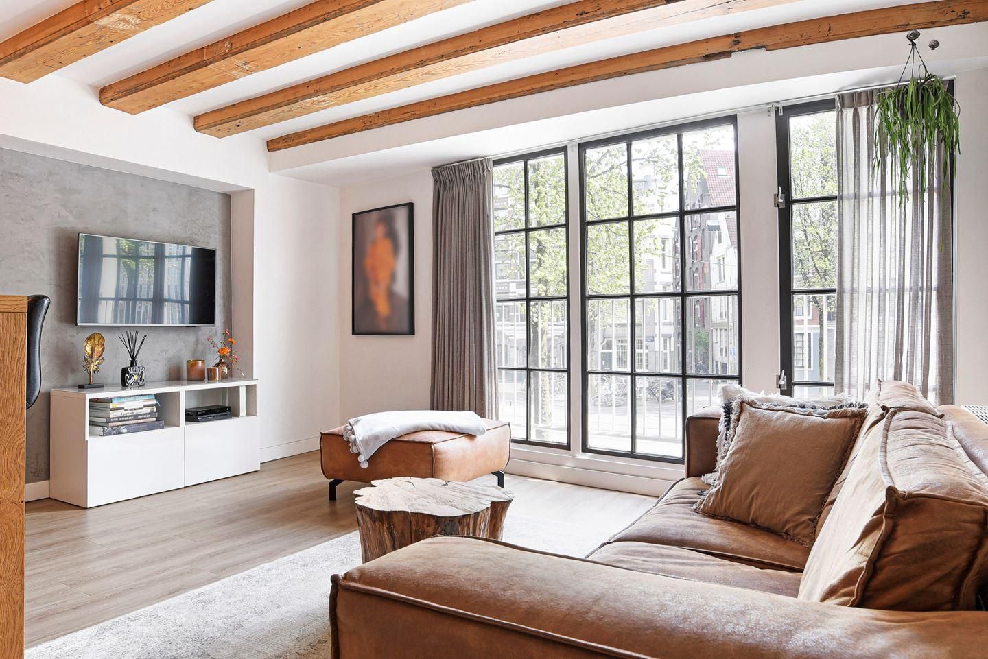 Appartement te huur
