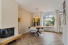 Image of van Swietenstraat 17 - Second image