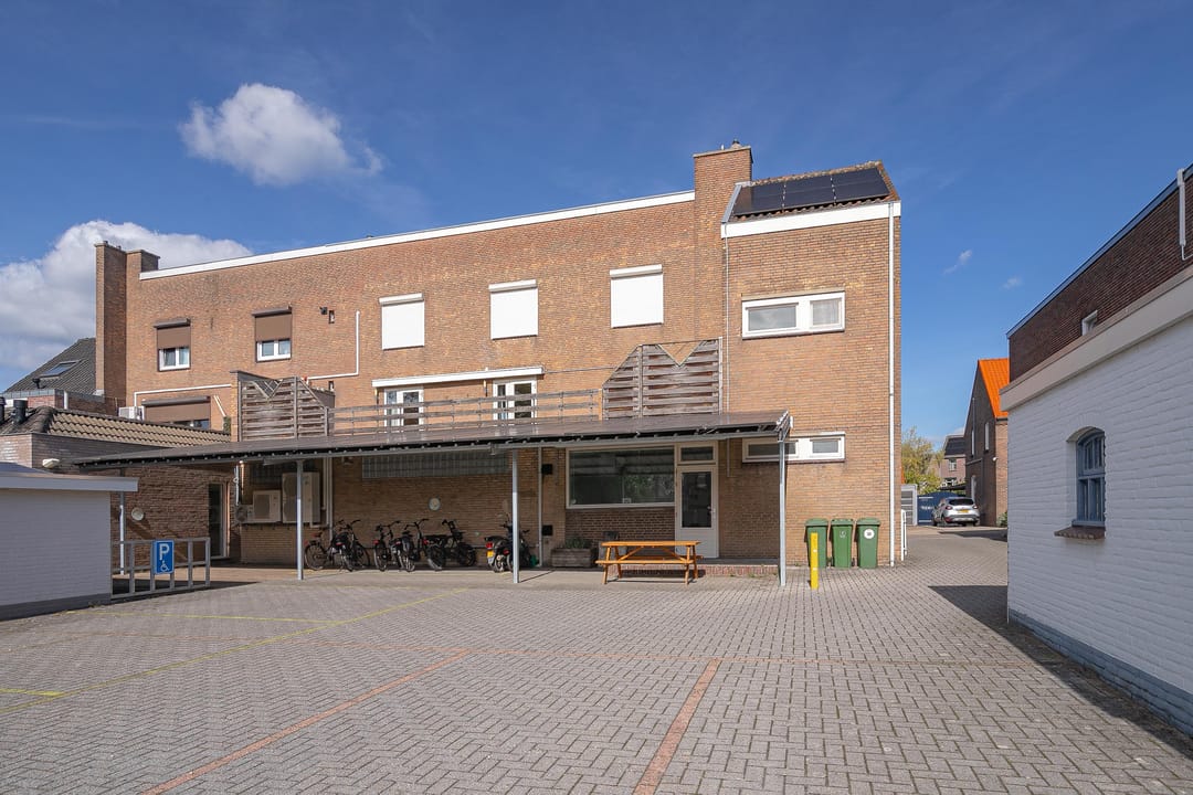 House Exterior