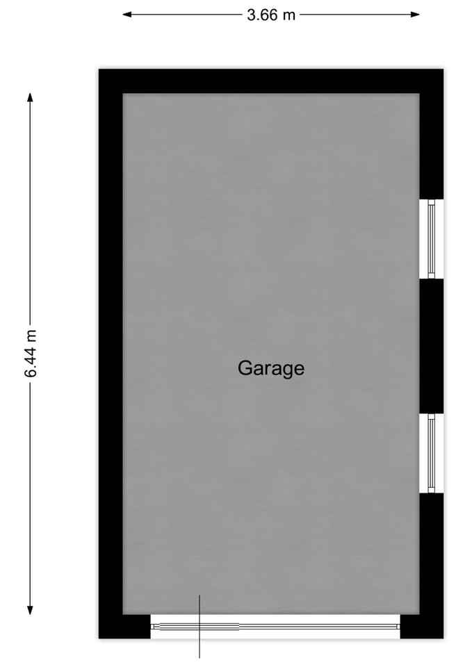 House Exterior