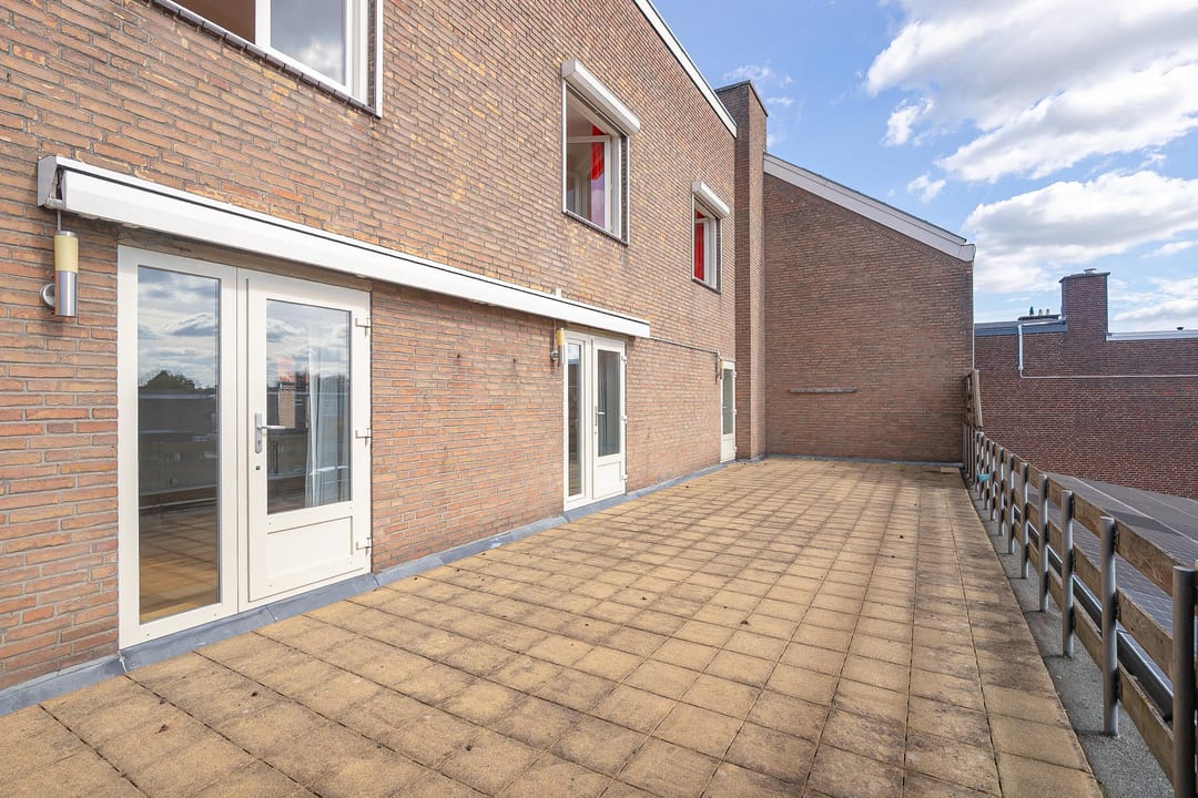 House Exterior
