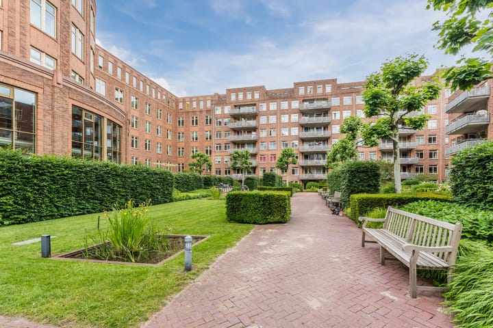 Foto van E1 Maisonnette