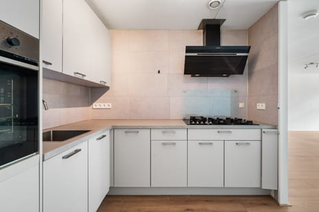Image of Dokter De Liefdestraat 9 - Third image