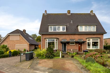 Burgemeester Willemsestraat 23 main image
