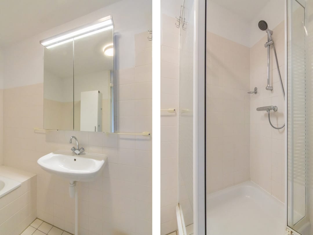 House Exterior