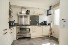 Afbeelding van Van Coehoornstraat 10 - Derde foto