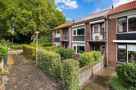 van Ruysdaelstraat 3